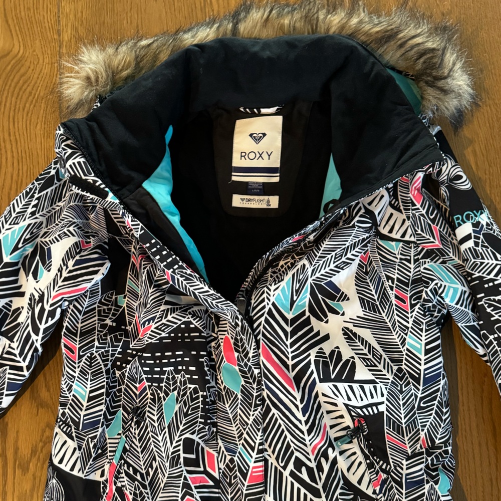 ❄️Roxy Women’s Ski Snow Jacket❄️